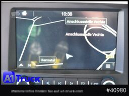 FORD F-MAX 500, Standlklima, Intarder, Alufelgen,