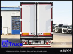 SCHMITZ SKO24/L, SLXi Doppelstock 1525h. FRC