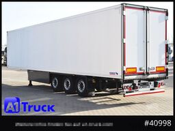 SCHMITZ SKO24/L, SLXi Doppelstock 1525h. FRC