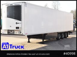 SCHMITZ SKO24/L, SLXi Doppelstock 1525h. FRC