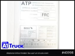 SCHMITZ SKO24/L, SLXi Doppelstock 1525h. FRC
