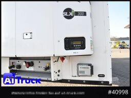 SCHMITZ SKO24/L, SLXi Doppelstock 1525h. FRC