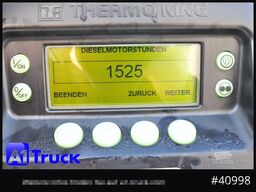 SCHMITZ SKO24/L, SLXi Doppelstock 1525h. FRC