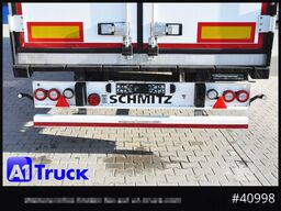 SCHMITZ SKO24/L, SLXi Doppelstock 1525h. FRC