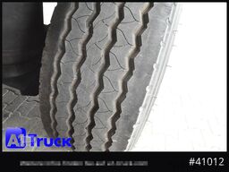 MEILLER Euromix ca 24m³  Stahl, Lift SAF,  Tageszulassung,