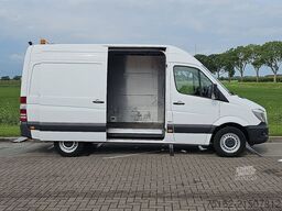 MERCEDES-BENZ SPRINTER 316 ac automaat EURO6