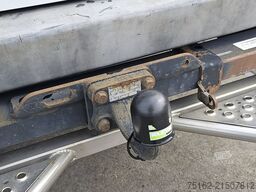 MERCEDES-BENZ SPRINTER 316 ac automaat EURO6