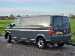 VOLKSWAGEN TRANSPORTER 2.0 TDI L2H1 Automaat