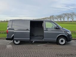 VOLKSWAGEN TRANSPORTER 2.0 TDI L2H1 Automaat