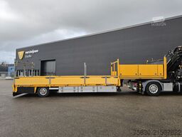 Jumbo EO 80.Z / 1 AXLE / 10.45 mtr /