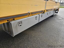 Jumbo EO 80.Z / 1 AXLE / 10.45 mtr /