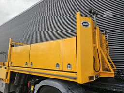 Jumbo EO 80.Z / 1 AXLE / 10.45 mtr /