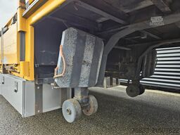 Jumbo EO 80.Z / 1 AXLE / 10.45 mtr /