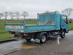 RENAULT MAXITY 130 DCI TIPPER