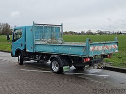 RENAULT MAXITY 130 DCI TIPPER