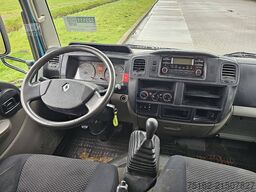 RENAULT MAXITY 130 DCI TIPPER
