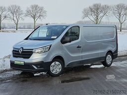RENAULT TRAFIC 2.0 DCI L2H1 Navi Euro6 AC!