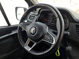 RENAULT TRAFIC 2.0 DCI L2H1 Navi Euro6 AC!