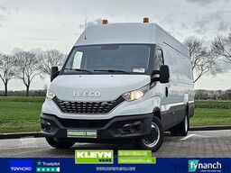 IVECO DAILY 35C18 L4H2 3.0L Automaat!