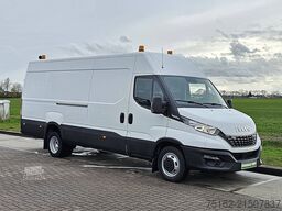 IVECO DAILY 35C18 L4H2 3.0L Automaat!