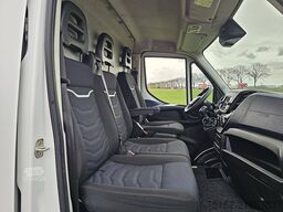 IVECO DAILY 35C18 L4H2 3.0L Automaat!