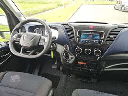 IVECO DAILY 35C18 L4H2 3.0L Automaat!