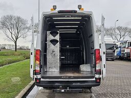 IVECO DAILY 35C18 L4H2 3.0L Automaat!