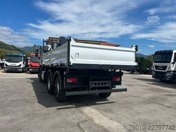 Iveco Stralis AD260S31