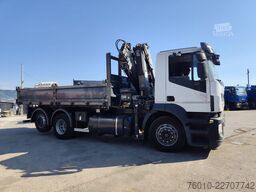 Iveco Stralis AD260S31
