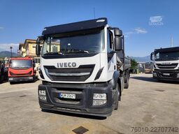 Iveco Stralis AD260S31