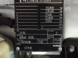 Iveco Stralis AD260S31