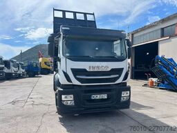 Iveco Stralis AD260S31
