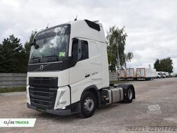 VOLVO FH 500 Globetrotter XL