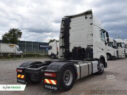 VOLVO FH 500 Globetrotter XL