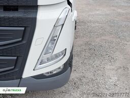 VOLVO FH 500 Globetrotter XL