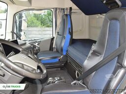 VOLVO FH 500 Globetrotter XL