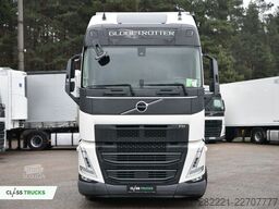 VOLVO FH 500 Globetrotter XL