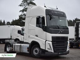 VOLVO FH 500 Globetrotter XL