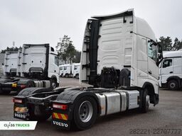VOLVO FH 500 Globetrotter XL