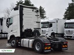 VOLVO FH 500 Globetrotter XL