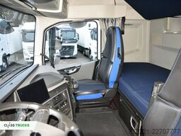 VOLVO FH 500 Globetrotter XL