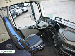 VOLVO FH 500 Globetrotter XL