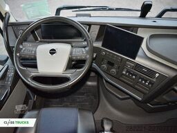VOLVO FH 500 Globetrotter XL