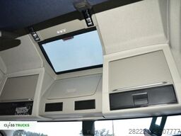 VOLVO FH 500 Globetrotter XL