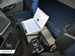 VOLVO FH 500 Globetrotter XL