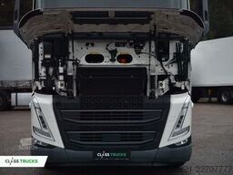 VOLVO FH 500 Globetrotter XL