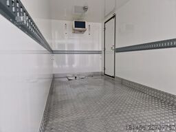 Other großer Lebensmittel Kühlanhänger mit Seitentür Kühlraum GOVI 230V Aggregat auf rädern Neu verfügbar