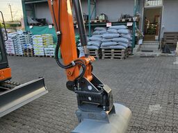 Hitachi ZX33U-6