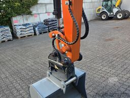 Hitachi ZX33U-6