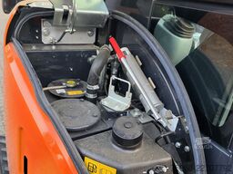 Hitachi ZX33U-6